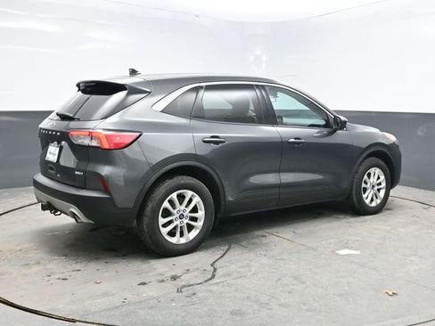 Used 2020 Ford Escape SE image 7