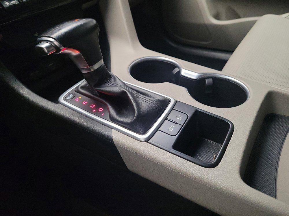 Used 2020 Kia Sportage EX FWD image 26