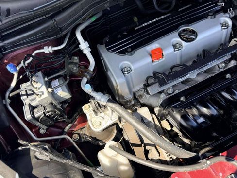 Used 2013 Honda CR-V EX-L image 14