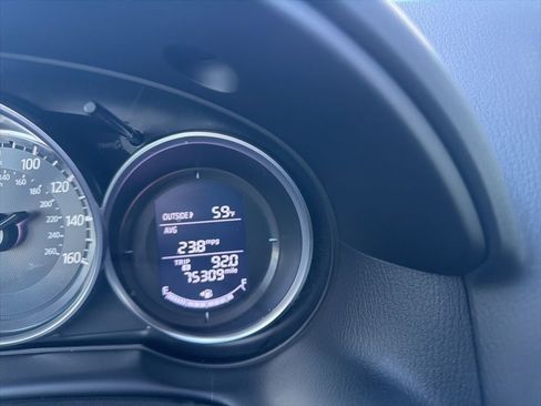 Used 2016 MAZDA CX-5 Grand Touring image 13