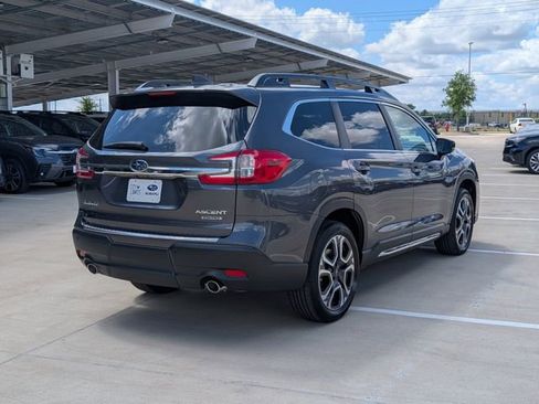 New 2026 Subaru Ascent Limited AWD/4WD image 5