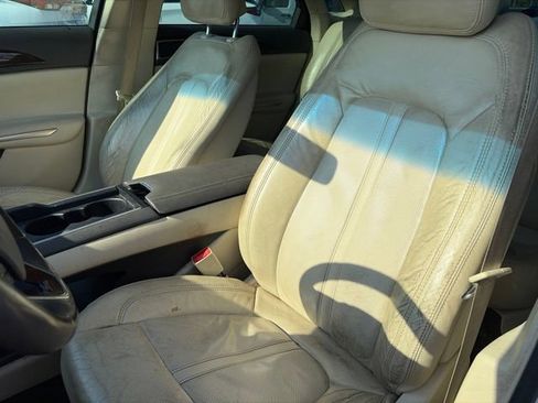 Used 2015 Lincoln MKZ Hybrid w/ Equipment Group 202A Reserve FWD image 29