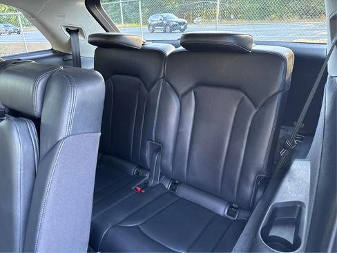 Used 2019 Audi Q7 3.0T Premium Plus w/ Premium Plus Package image 32