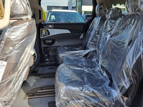 New 2026 Kia Carnival SX w/ SX Dark Edition Package image 13