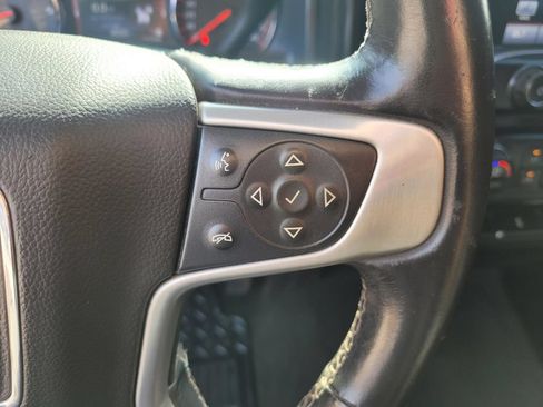 Used 2015 GMC Sierra 1500 SLE w/ SLE Value Package RWD image 26