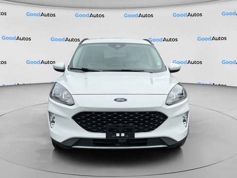 Used 2020 Ford Escape SEL FWD image 13