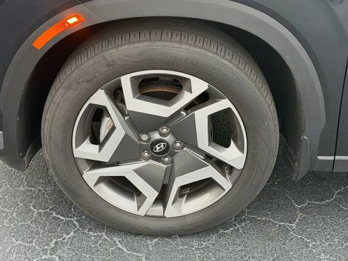 Used 2024 Hyundai Palisade SEL FWD image 22