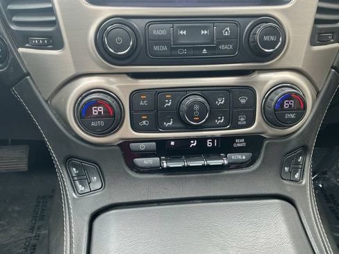 Used 2018 GMC Yukon XL Denali w/ Denali Ultimate Package AWD/4WD image 21