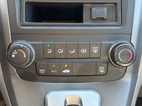 Used 2011 Honda CR-V LX image 22