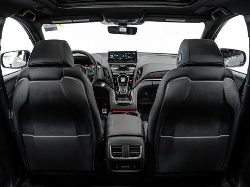 New 2026 Acura RDX A-Spec AWD/4WD image 11