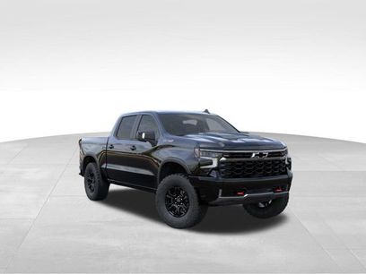 New 2026 Chevrolet Silverado 1500 ZR2