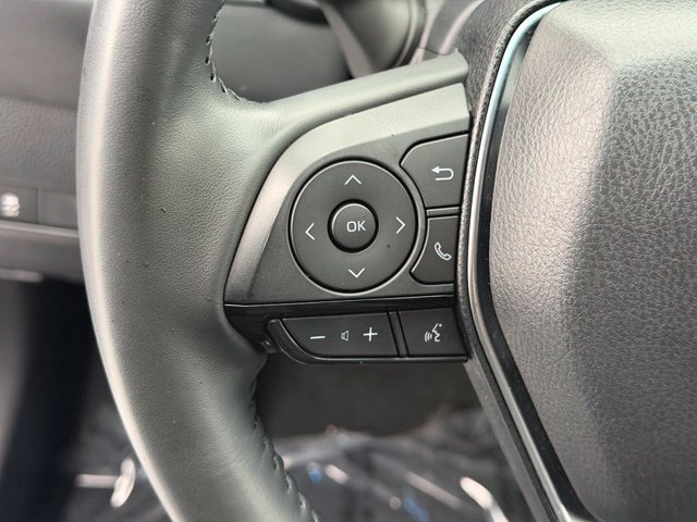 Certified 2024 Toyota Venza XLE AWD/4WD image 27