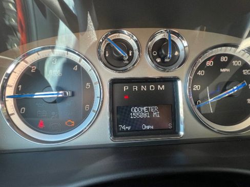 Used 2012 Cadillac Escalade ESV Luxury RWD image 14