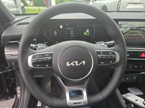 New 2026 Kia K5 GT FWD image 16