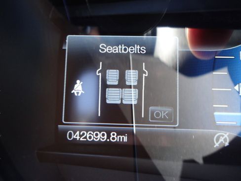 Used 2022 Ford Edge SEL w/ Convenience Package AWD/4WD image 13