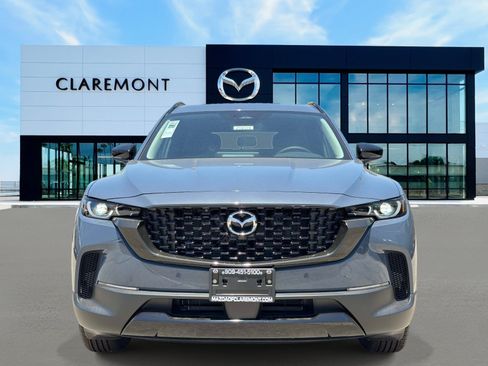 New 2026 MAZDA CX-50 AWD 2.5 Hybrid w/ Weather Package image 2