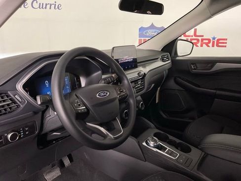 New 2025 Ford Escape Active image 13