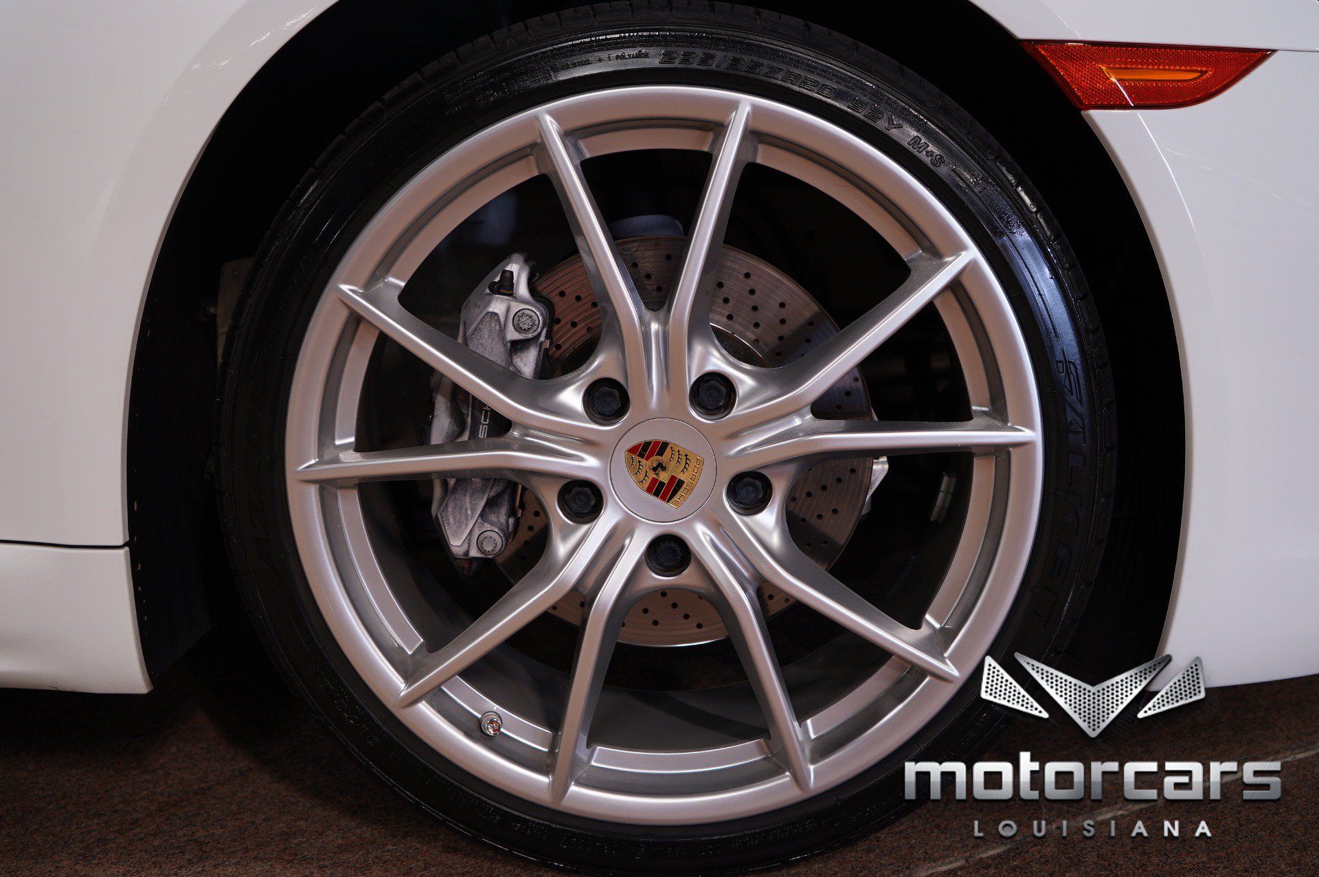 Used 2019 Porsche 718 Cayman RWD image 23