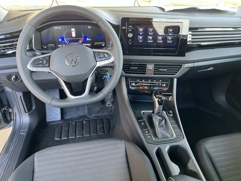 New 2026 Volkswagen Jetta S image 20