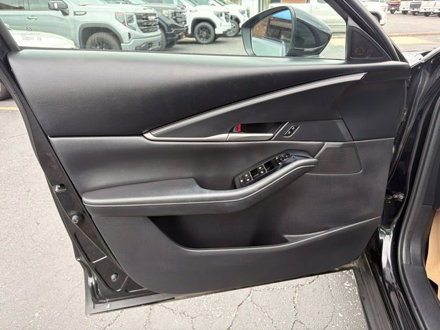 Used 2024 MAZDA CX-30 AWD 2.5 S w/ Select Sport Pkg image 12