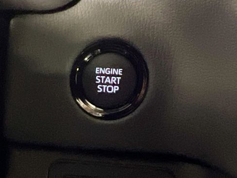 New 2026 Toyota Tundra Limited image 24