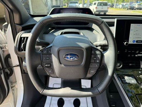Used 2024 Subaru Solterra image 5