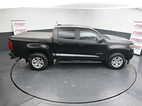 Used 2015 Chevrolet Colorado LT w/ LT Convenience Package image 29