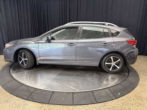 Used 2020 Subaru Impreza 2.0i Premium AWD/4WD image 3