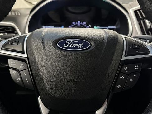 Used 2018 Ford Edge Sport w/ Equipment Group 401A image 17