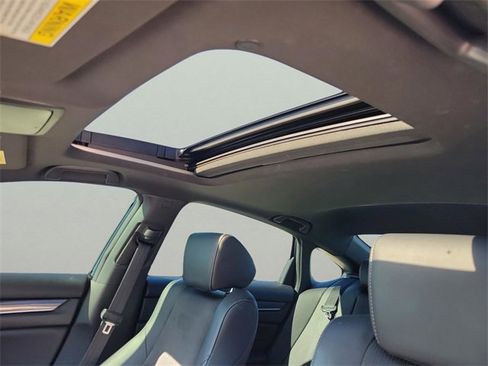 Used 2021 Honda Accord Sport image 18