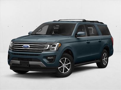 Used 2018 Ford Expedition Max XLT