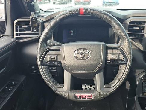 Used 2024 Toyota Tundra TRD Pro image 10