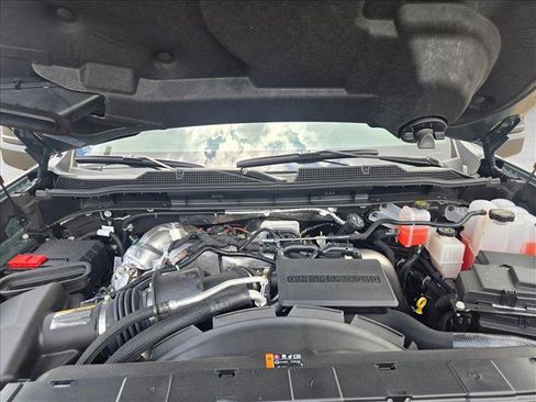 New 2026 Chevrolet Silverado 2500 LT w/ Trail Boss Package AWD/4WD image 17