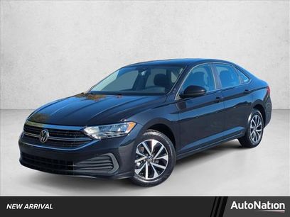 Used 2024 Volkswagen Jetta S