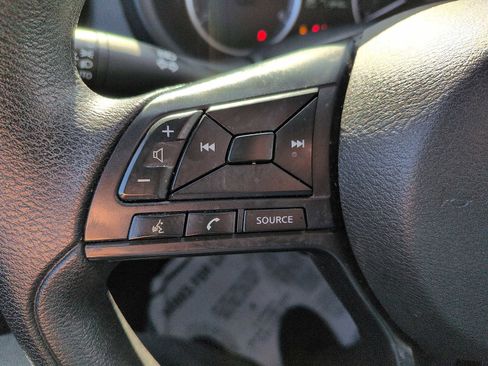 Used 2024 Nissan Kicks S image 15