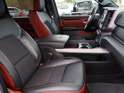 Used 2022 RAM 1500 Rebel image 26