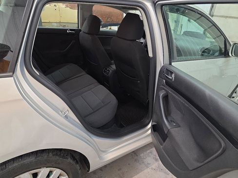 Used 2012 Volkswagen Jetta SE image 31