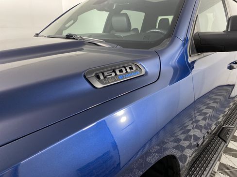 Used 2023 RAM 1500 Big Horn AWD/4WD image 13
