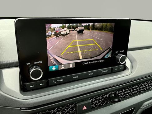 Used 2024 Honda Accord LX image 13
