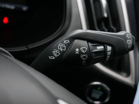 Certified 2023 Ford Edge SEL image 21