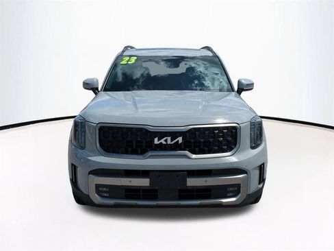 Used 2023 Kia Telluride SX X-Pro AWD/4WD image 3