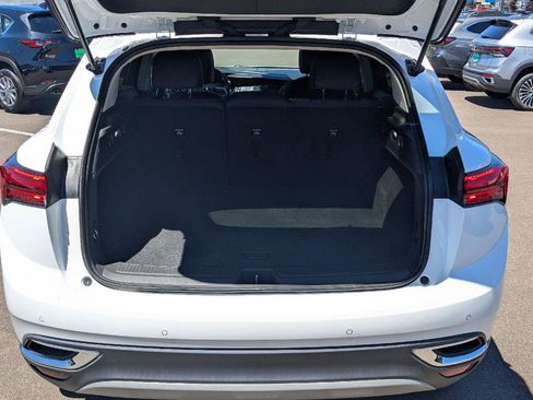 Used 2022 Buick Envision Preferred w/ Safety Package FWD image 10