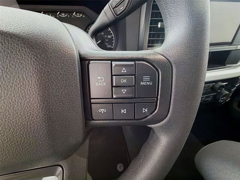 Used 2026 Ford F250 XL w/ STX Appearance Package AWD/4WD image 41