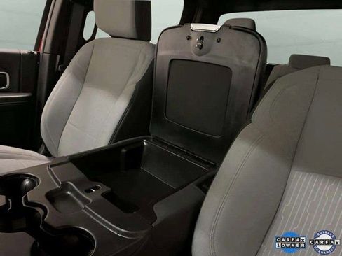 Used 2024 RAM 2500 Big Horn w/ Bed Utility Group image 51