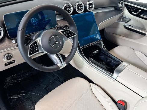 New 2026 Mercedes-Benz C 300 Sedan image 9