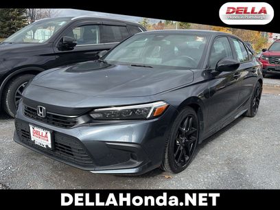Used 2023 Honda Civic Sport