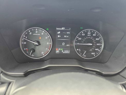 Used 2024 Subaru Outback Touring XT image 29