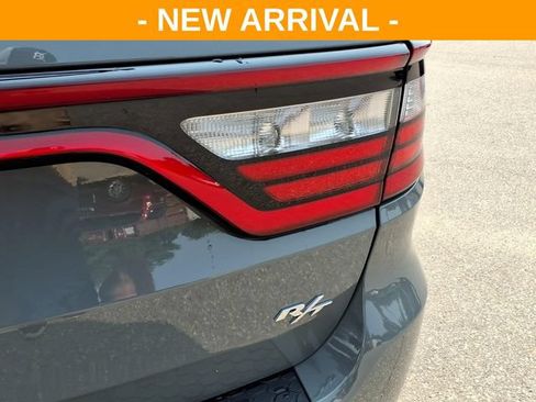 Used 2023 Dodge Durango R/T AWD/4WD image 11