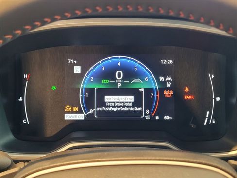 New 2026 Toyota Corolla SE image 10