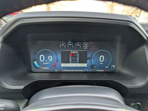 Used 2022 Ford Expedition Timberline image 17